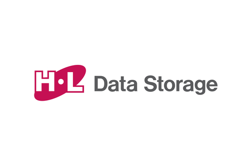 Hitachi-LG logo