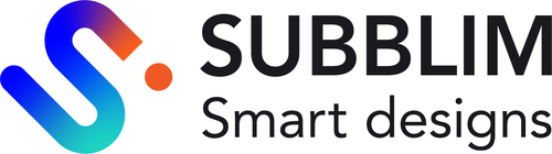 SUBBLIM logo