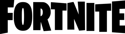 Fortnite logo