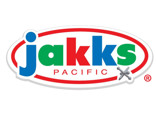 JAKKS Pacific logo