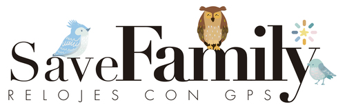 SaveFamily logo