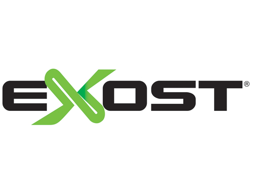 Exost logo