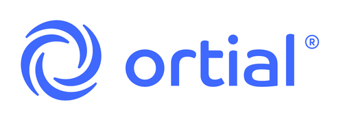 Ortial logo