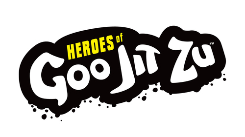 Goo Jit Zu logo