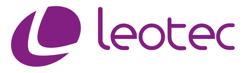 Leotec logo