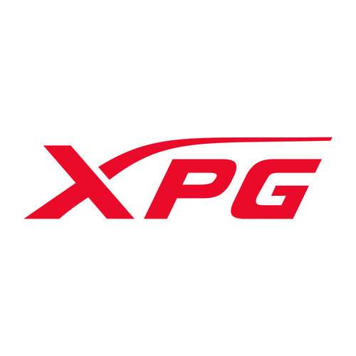XPG logo