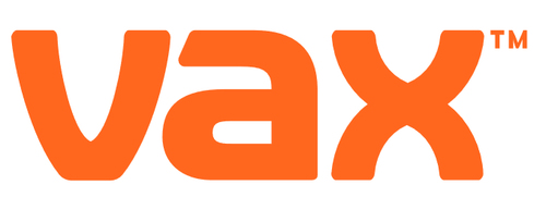 VAX logo