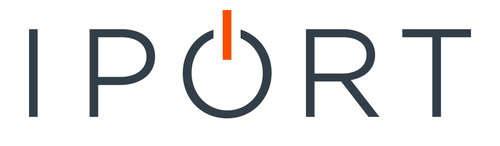 IPORT logo