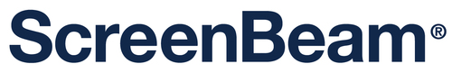 ScreenBeam logo