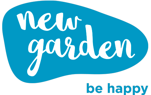 Newgarden logo