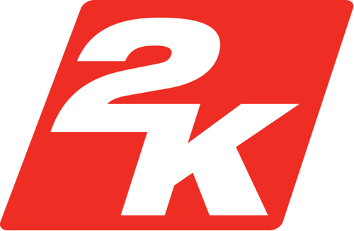 2K logo