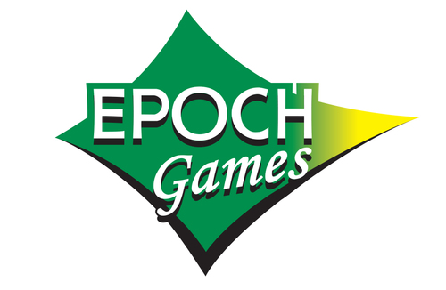 EPOCH Games logo