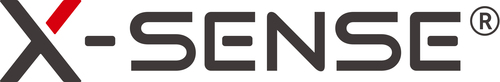 X-Sense logo