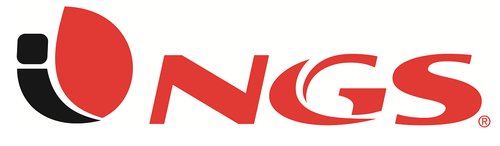 NGS logo