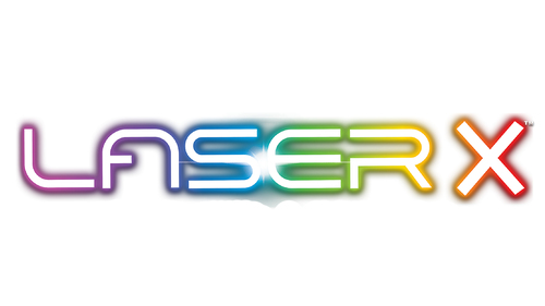 Laser X logo