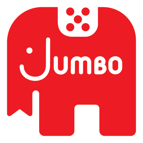 Jumbo logo