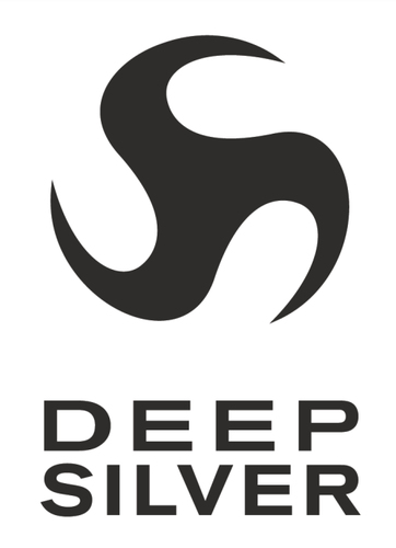 Deep Silver logo