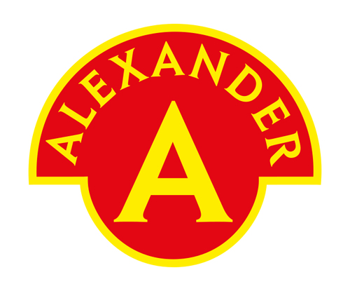 Alexander Toys 02814 конструктор