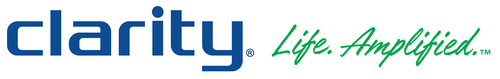 Clarity logo