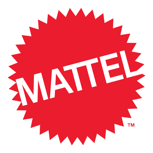 Mattel logo