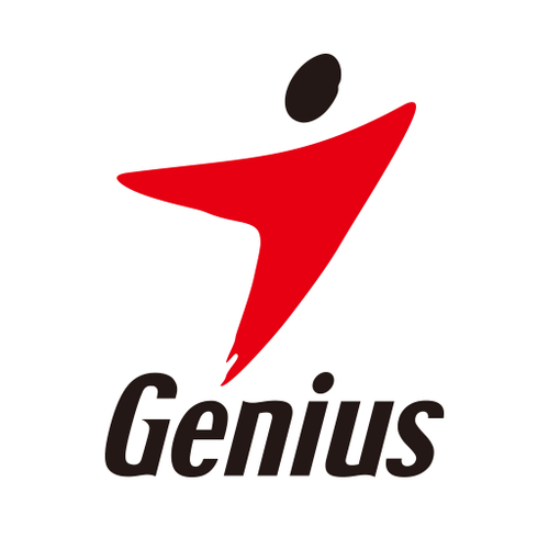 Genius Computer Technology logo