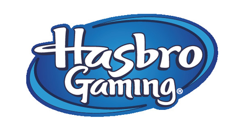 Hasbro Gaming logo