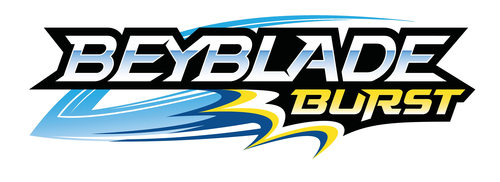 Beyblade logo