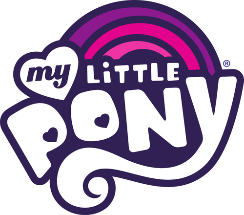My Little Pony logo