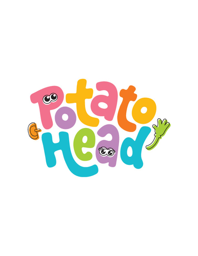 Potato Head logo