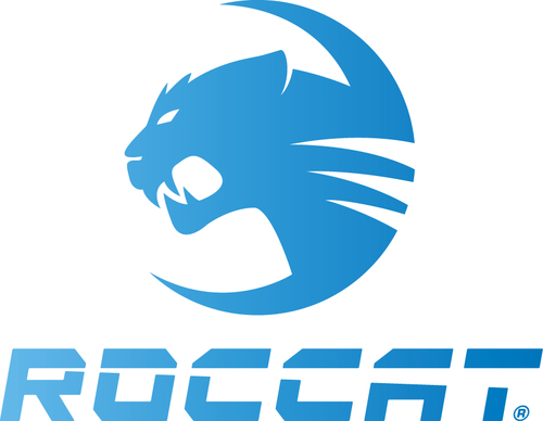 ROCCAT logo