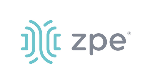 ZPE logo
