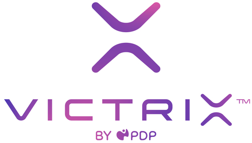 Victrix logo