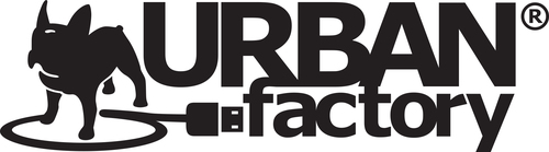 Urban Factory logo