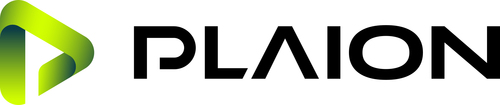 PLAION logo