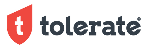 Tolerate logo