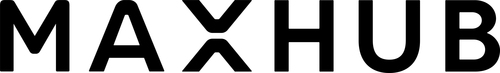 MAXHUB logo