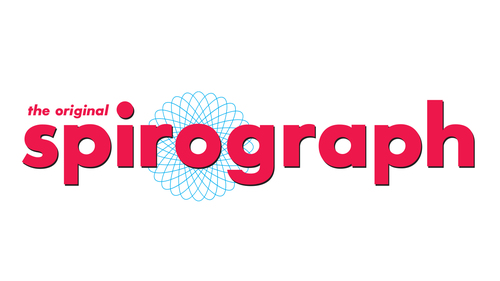 Spirograph logo