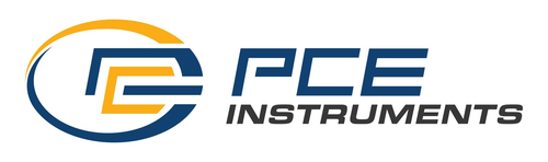 PCE Instruments logo