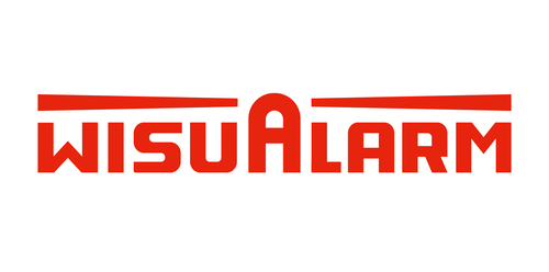 WisuAlarm logo
