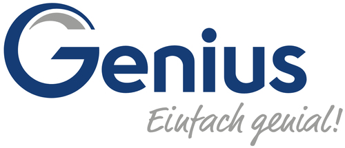 Genius logo