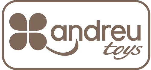 ANDREU Toys logo
