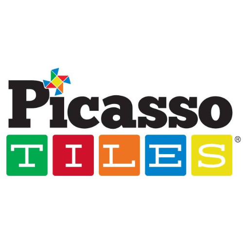 PicassoTiles logo