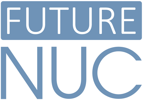 FutureNUC logo