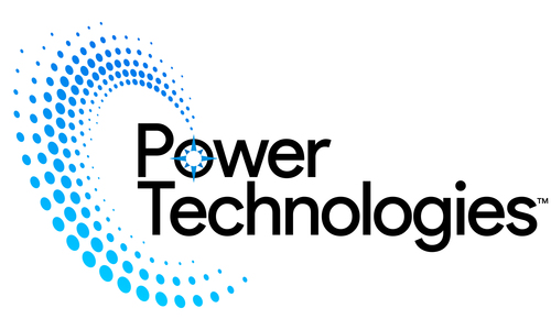 Power Technologies logo