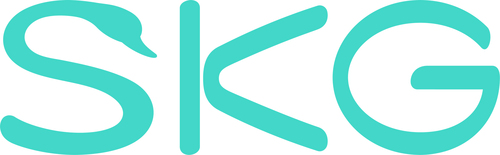 SKG logo