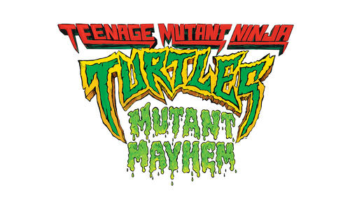 Teenage Mutant Ninja Turtles logo