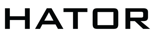 HATOR logo