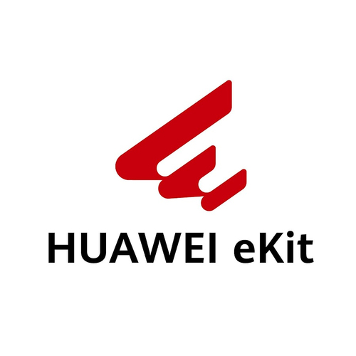 HUAWEI eKit logo