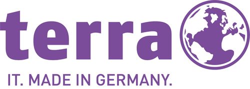 TERRA logo