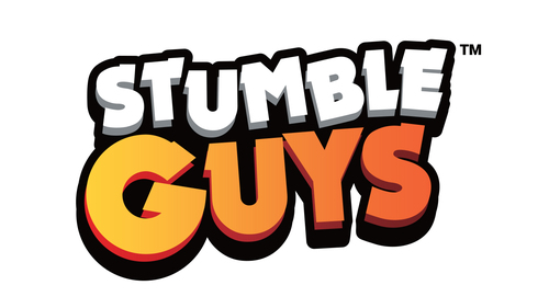 Stumble Guys logo